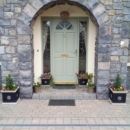 Lír B&B Multyfarnham Exteriér fotografie