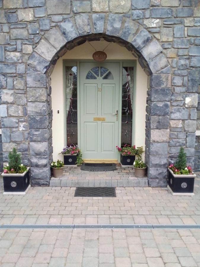 Lír B&B Multyfarnham Exteriér fotografie