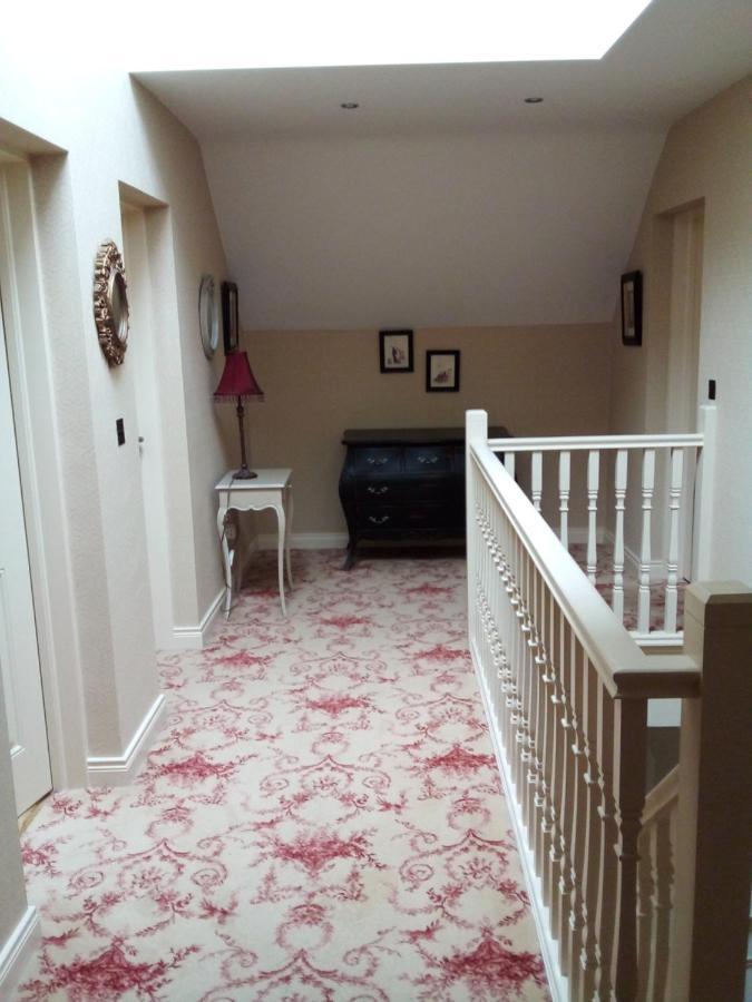 Lír B&B Multyfarnham Exteriér fotografie