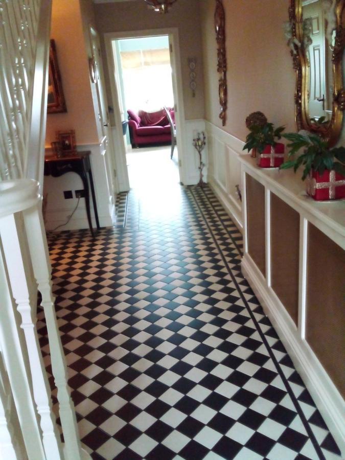 Lír B&B Multyfarnham Exteriér fotografie