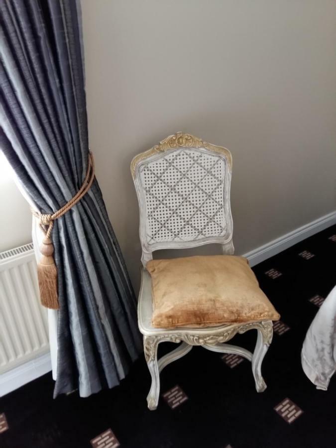Lír B&B Multyfarnham Exteriér fotografie