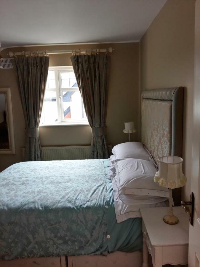 Lír B&B Multyfarnham Exteriér fotografie