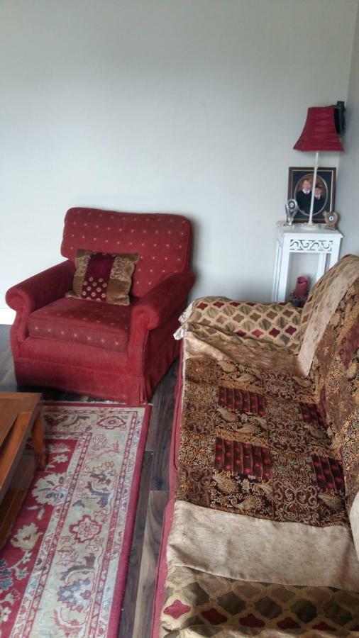 Lír B&B Multyfarnham Exteriér fotografie