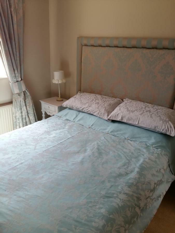 Lír B&B Multyfarnham Exteriér fotografie