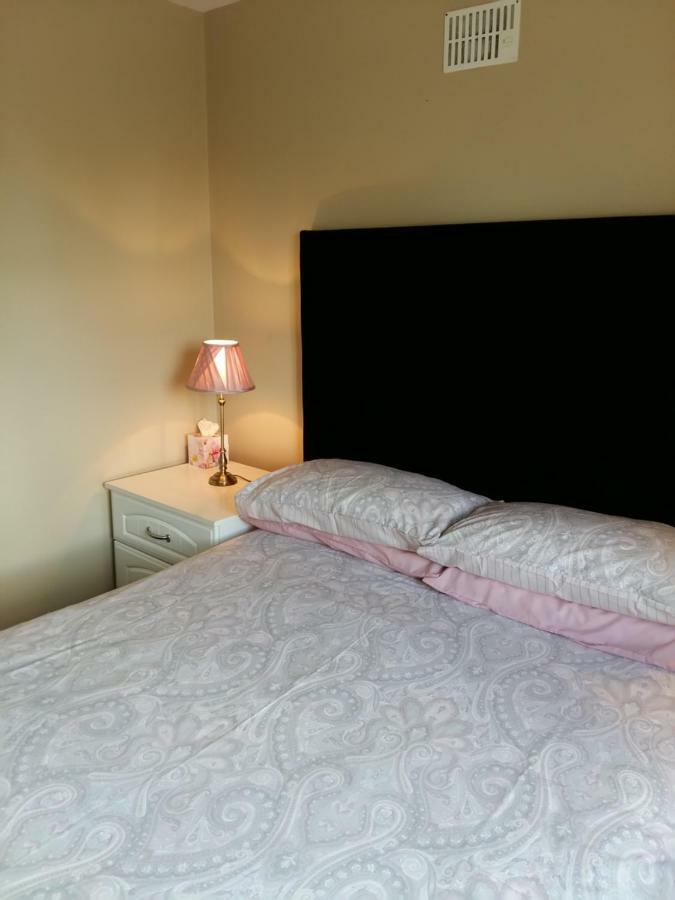 Lír B&B Multyfarnham Exteriér fotografie